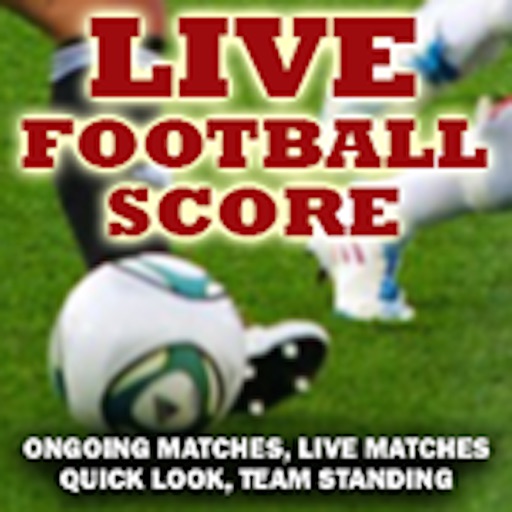 Live Football Score for Spain-Spanish La Liga Matches