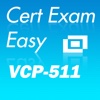 CertExam:VCP-511