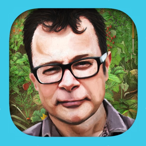 River Cottage Get Foraging iOS App