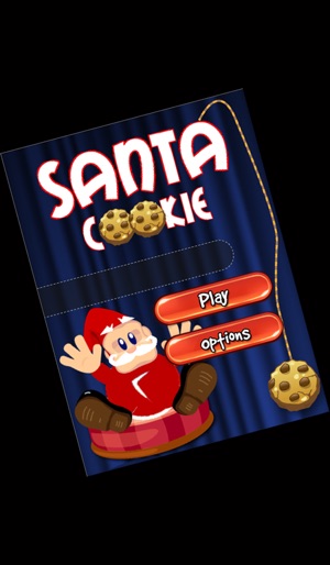 Santa Cookie(圖2)-速報App