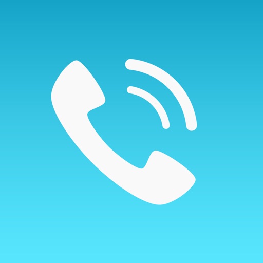 CallTime - Cheap US & Canada Phone Call Icon