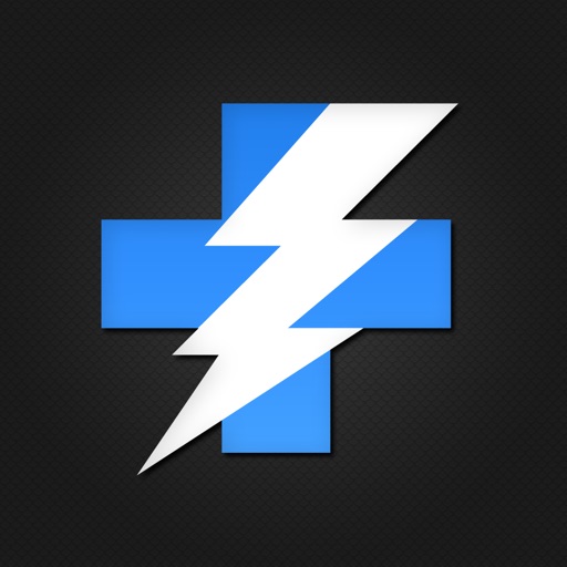 LightningMed icon