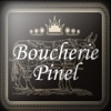 Boucherie Pinel