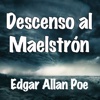 Descenso al Maelstrón - Edgar Allan Poe