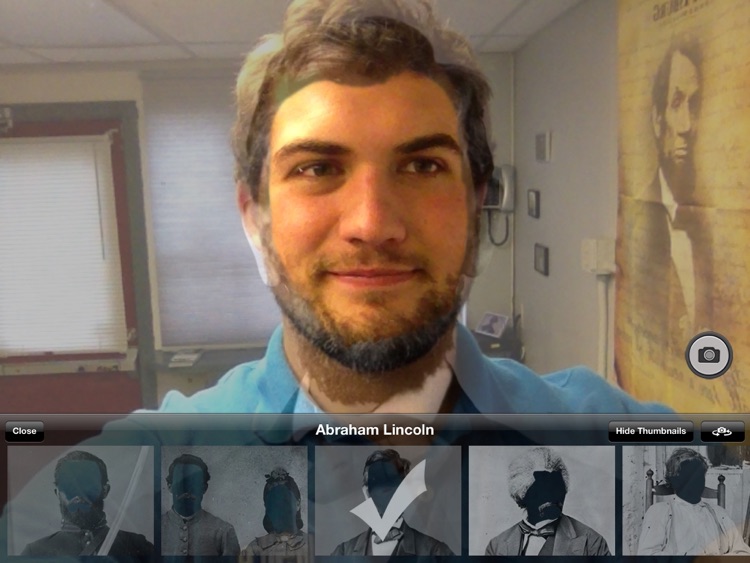 InSite Gettysburg screenshot-4