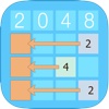 2048 Math Game Free