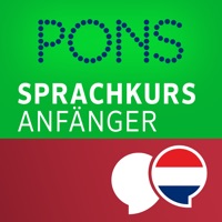 Niederländisch lernen - PONS Sprachkurs für Anfänger apk