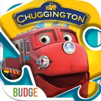 Chuggington Puzzle Stations! - Educational Jigsaw Puzzle Game for Kids apk
