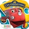 Budge Studios™ presents Chuggington Puzzle Stations