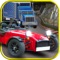 3D Drive Simulator Multi Vehicle Are Fun Parking & Racing Game