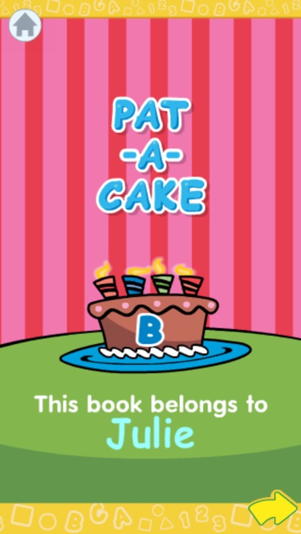 Storybook Rhymes Volume 3