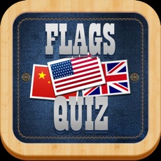 Activities of Flags of the World Quiz