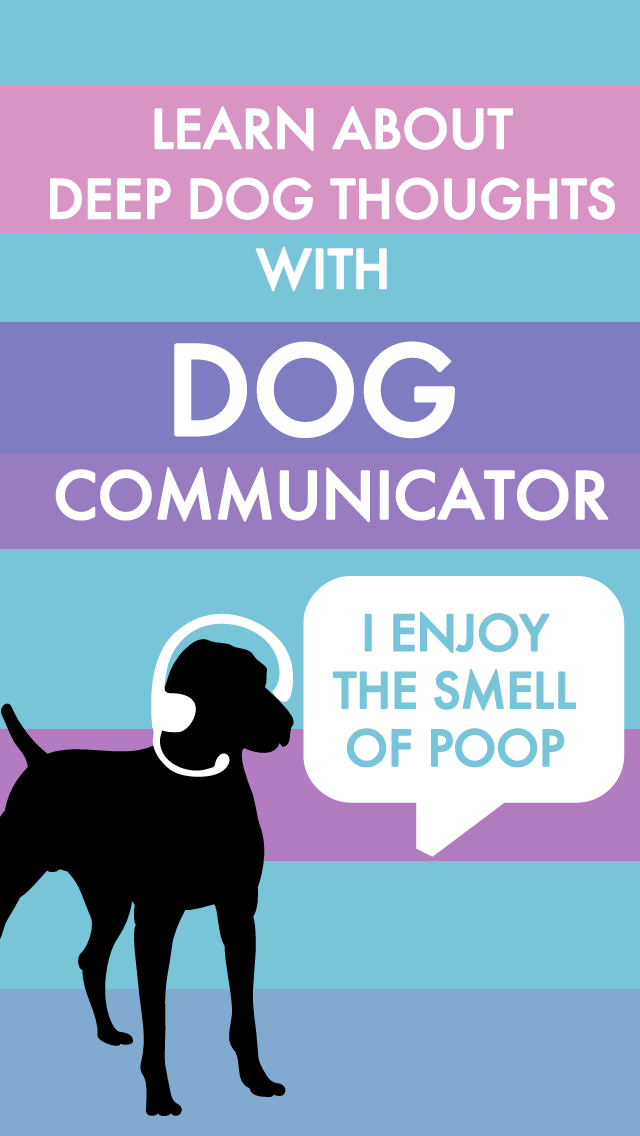 How to cancel & delete Dog Communicator - Bark Sounds Translator from iphone & ipad 1