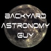 Backyard Astronomy Guy