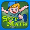 Skip Math: Skip Counting Games