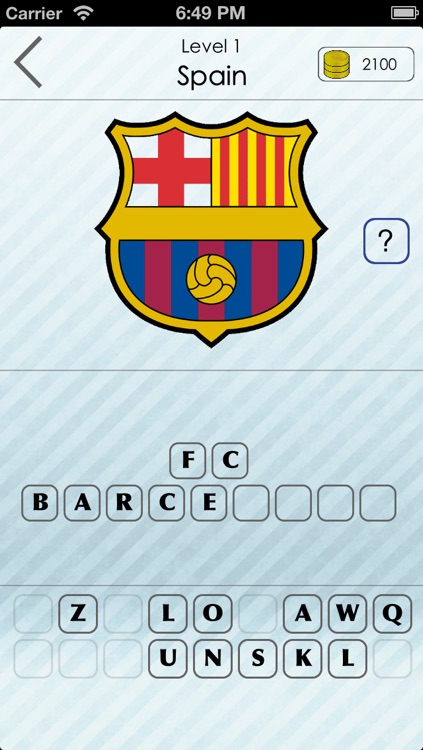 Football Logos Quiz 2.0