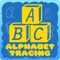 ABC Tracing - Let's Learn Your child Letters,Shape & Number For Preschool