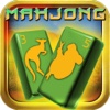 Mahjong Australia - Kangaroo Adventure Gold Edition