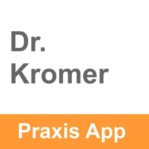 Praxis Dr Kromer Berlin