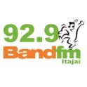 BAND FM ITAJAI 92,9 icon