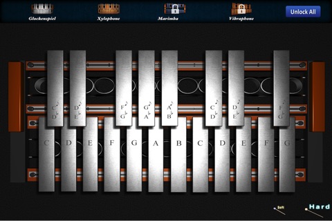 Xylophones screenshot 3