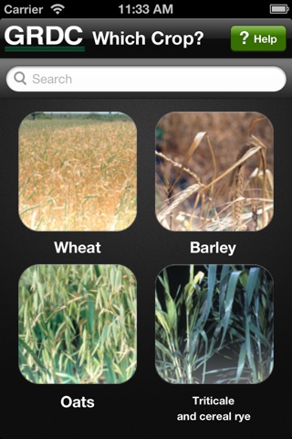 Winter cereal nutrition: The Ute Guide screenshot 2