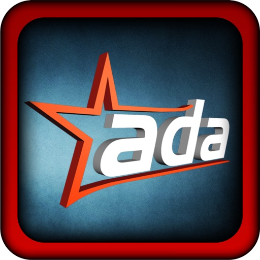 ADA TV for iPad icon