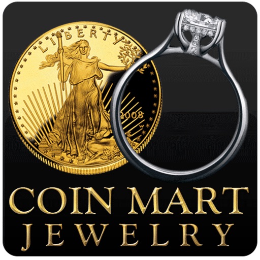 Coin Mart Jewelry icon