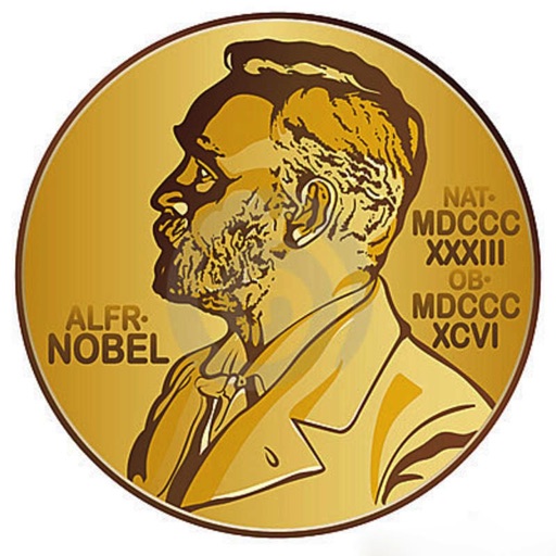 Nobel Collection icon