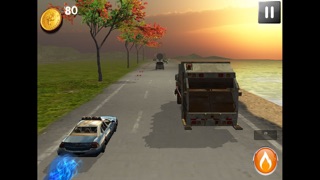 How to cancel & delete Bandits Vs Police Extreme Racing Free from iphone & ipad 1