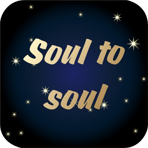 Soul to soul icon