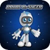 Robot Ranger - Save Future City in this Fun Endless Jumper