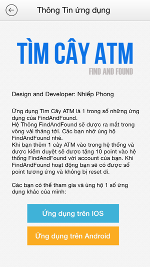 Tìm Cây ATM - Find And Found(圖5)-速報App