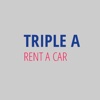 Triple A Rent a Car