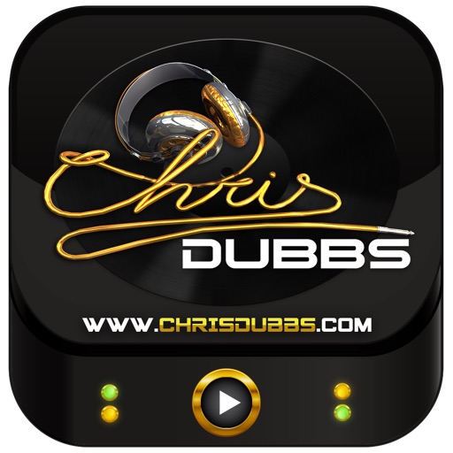 Chris Dubbs icon