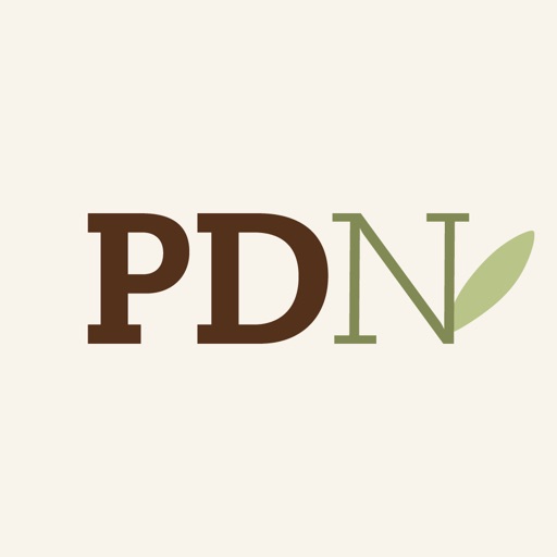 Paula Deen Network icon