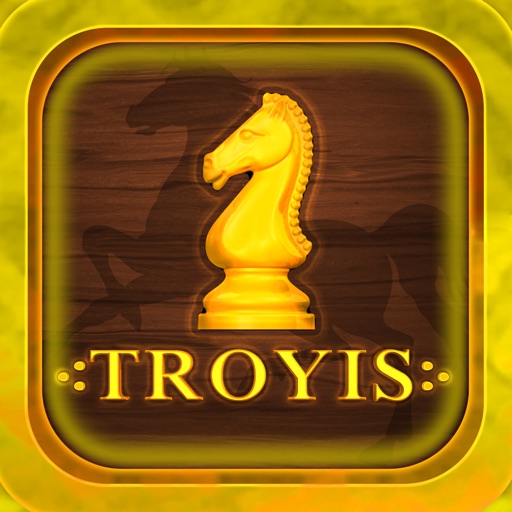 Troyis icon