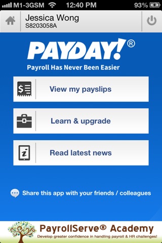 PayDay! screenshot 3