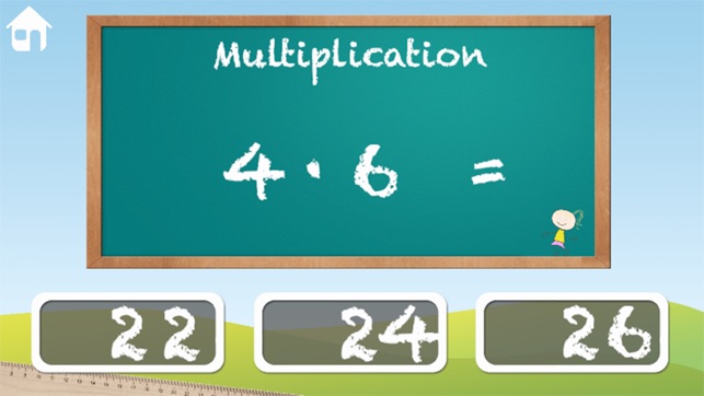 Mathematic Class 3(圖4)-速報App