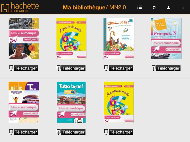 Biblio MN2(圖3)-速報App