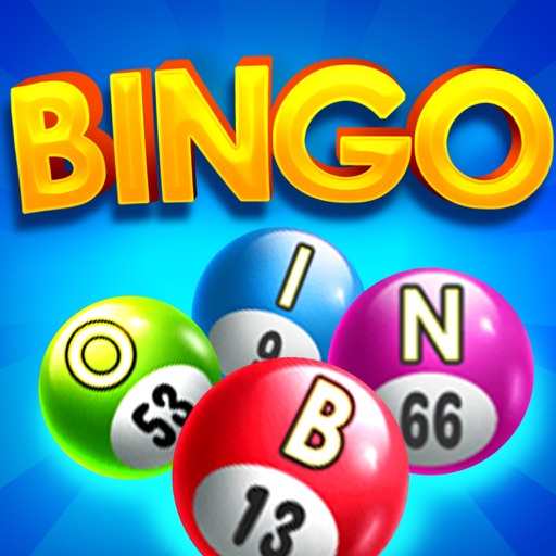 Pop Bingo iOS App