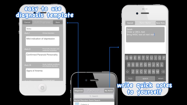Psych 101 screenshot-3