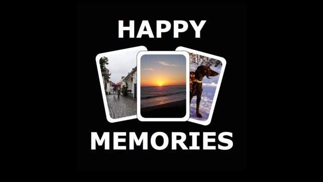 Happy Memories by Horse Reader(圖1)-速報App