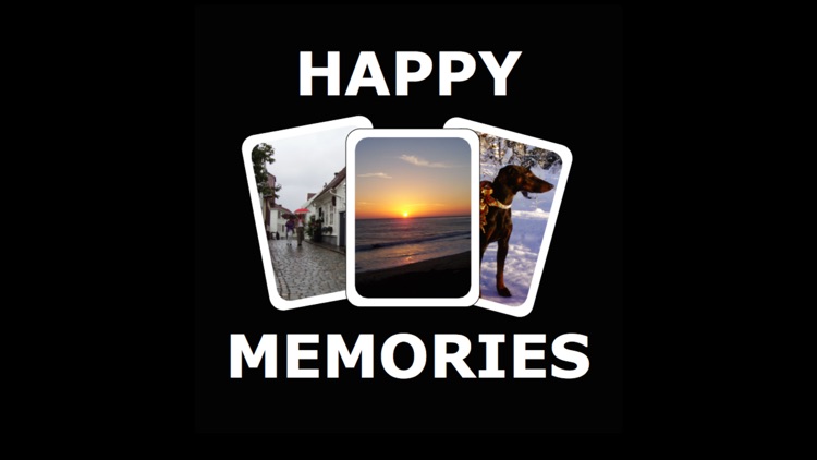 Happy Memories by Horse Reader