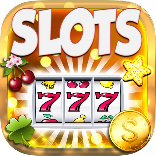 A Doubleslots World Lucky Slots Game - FREE Spin & Win Game icon