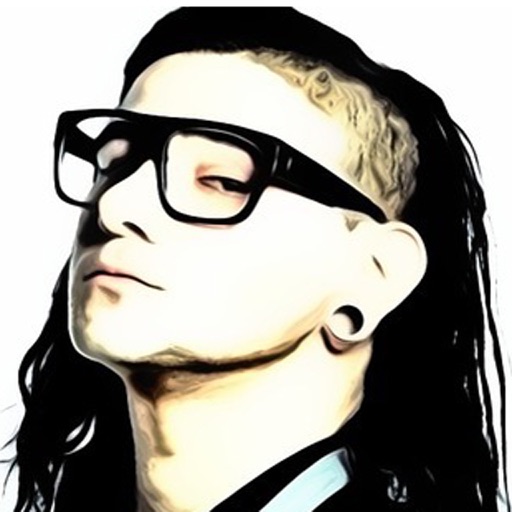 Celebrity Fan Quiz - Skrillex edition