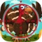 Who is Hunting Who? Turkey&Pig Shooting Target Hunting Game FREE