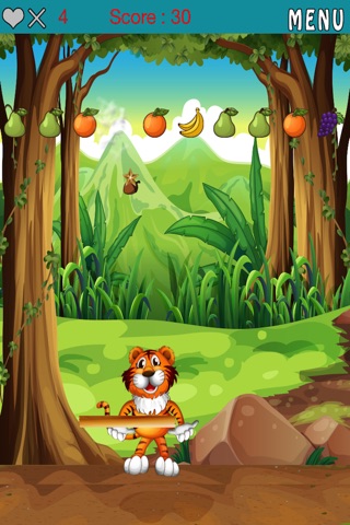 Jungle Pong Challenge - Awesome Bounce and Pop Simulator screenshot 2