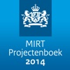 MIRT Projectenboek 2014