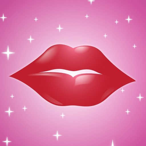 Kissing Test+ iOS App